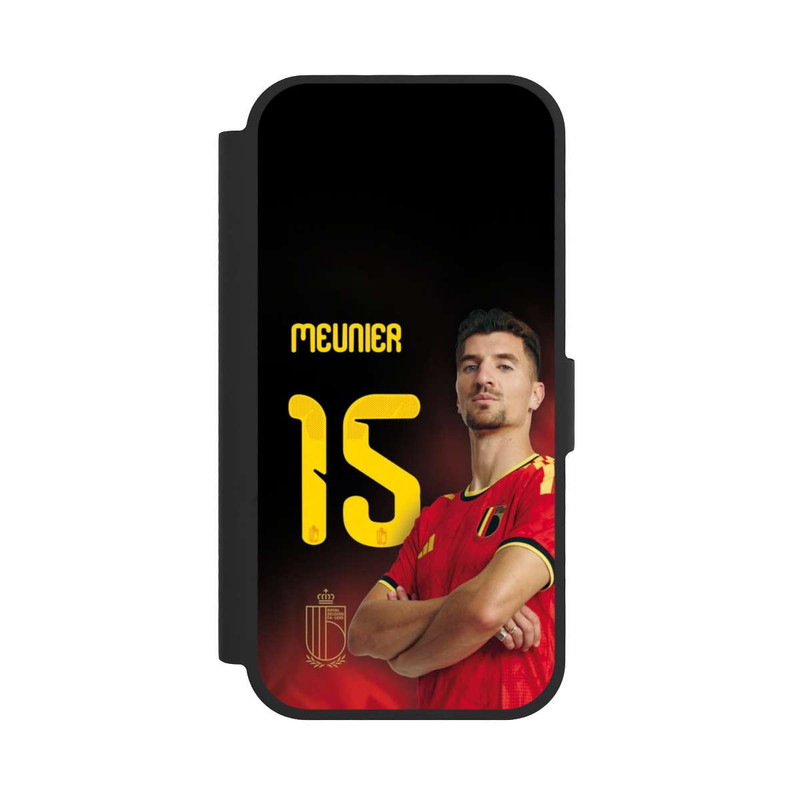 iPhone 17 NIVOflip Thomas Meunier 15
