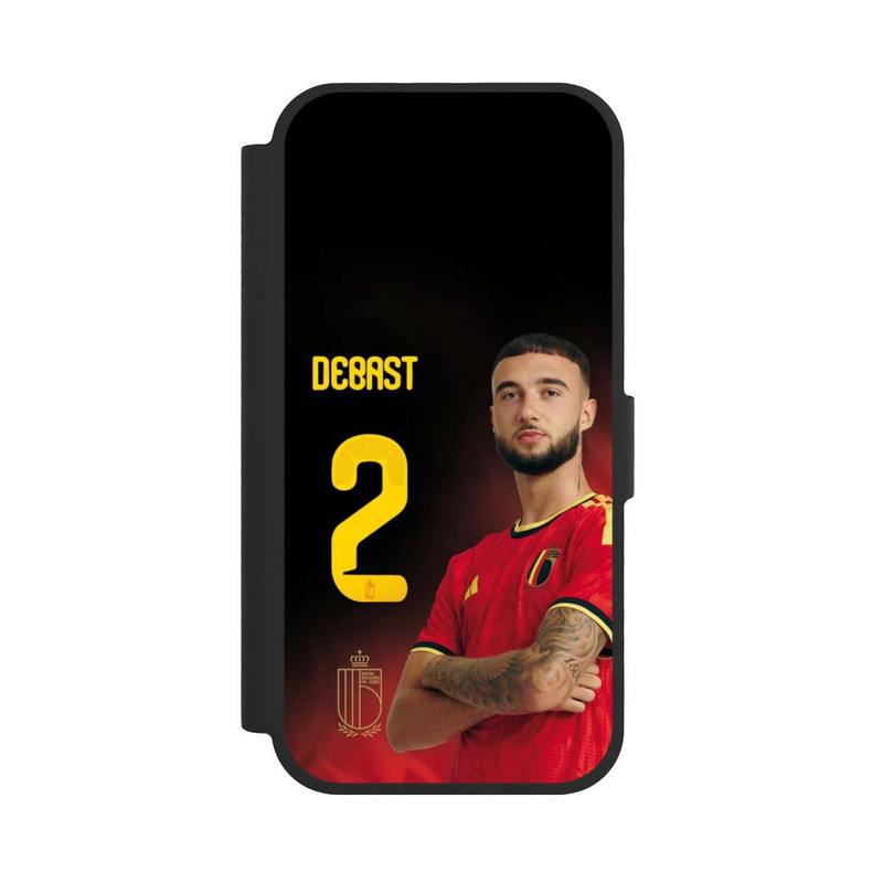 iPhone 17 NIVOflip Zeno Debast 2
