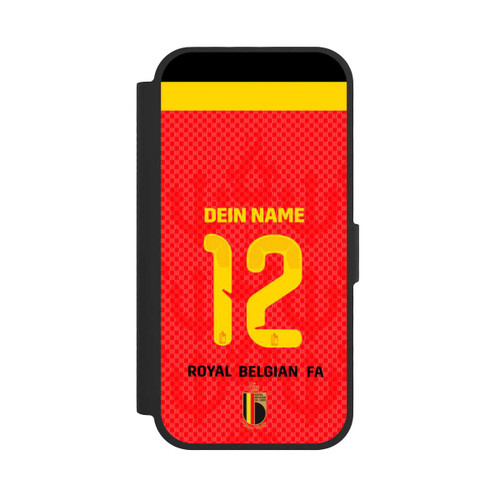  NIVOflip RBFA Trikot Personalisierbar 2026
