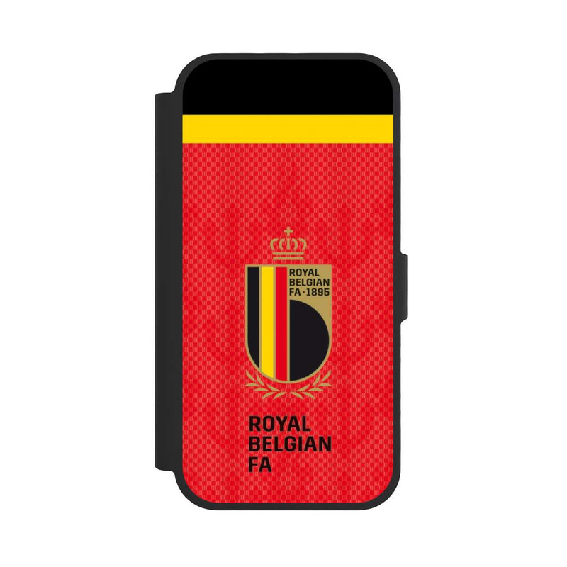 iPhone 17 NIVOflip Belgisches Heimtrikot 2026