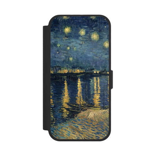  NIVOflip Starry Night over the Rhone