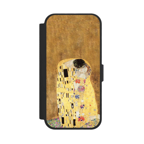 Apple iPhone 17 NIVOflip The Kiss / Der Kuss