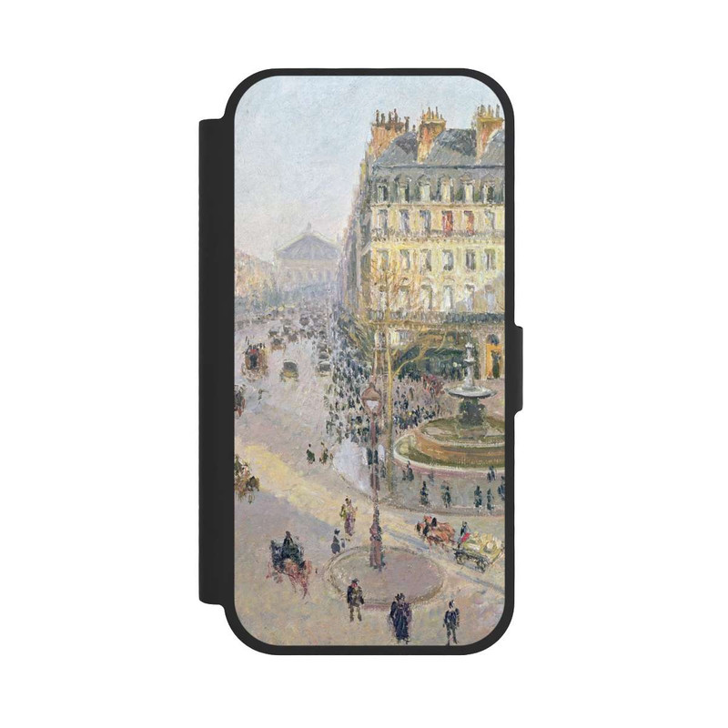 iPhone 17 NIVOflip L'avenue de l'Opéra