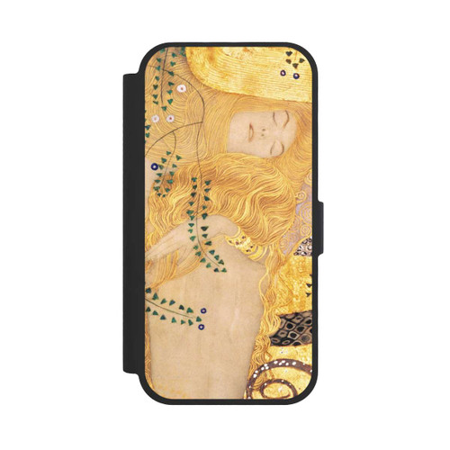 Apple iPhone 17 NIVOflip Water Serpents / Wasserschlangen