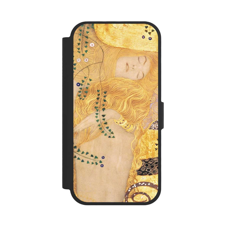iPhone 17 NIVOflip Wasserschlangen