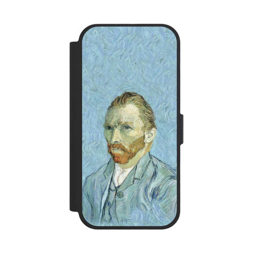 Apple iPhone 17 NIVOflip Self Portrait, 1889 / Selbstportrait, 1889