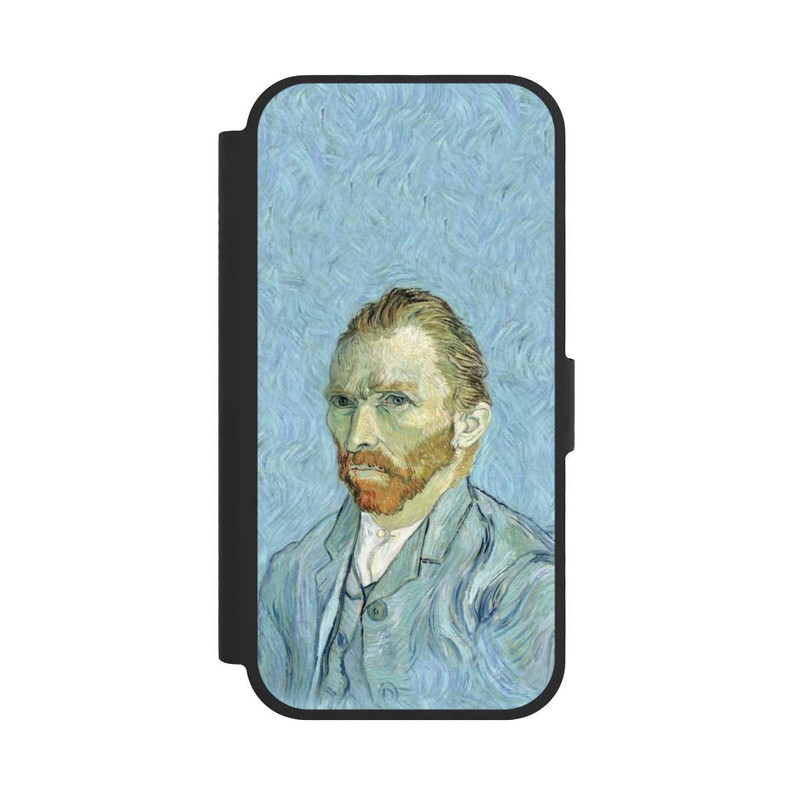 iPhone 17 NIVOflip Selbstportrait, 1889