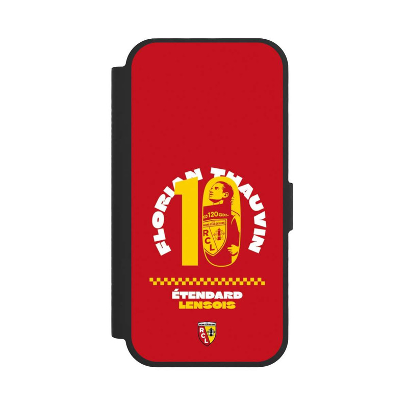 iPhone 17 NIVOflip Florian Thauvin Etendard Lensois