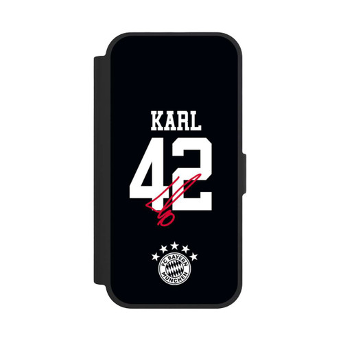 Apple iPhone 17 NIVOflip Karl 42