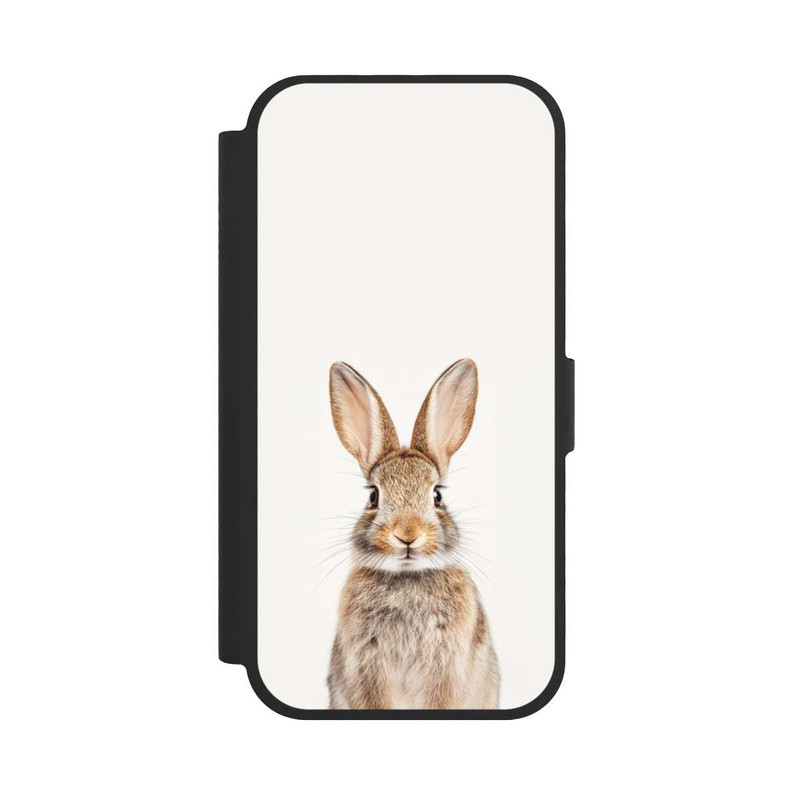 iPhone 17 NIVOflip Easter Bunny with AI