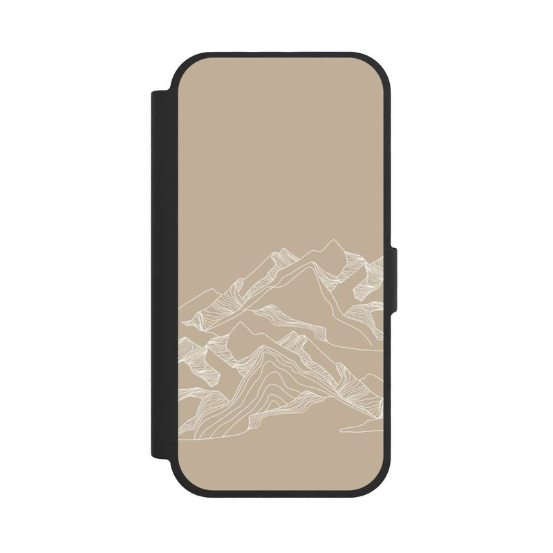 iPhone 17 NIVOflip Mountain Minimalist