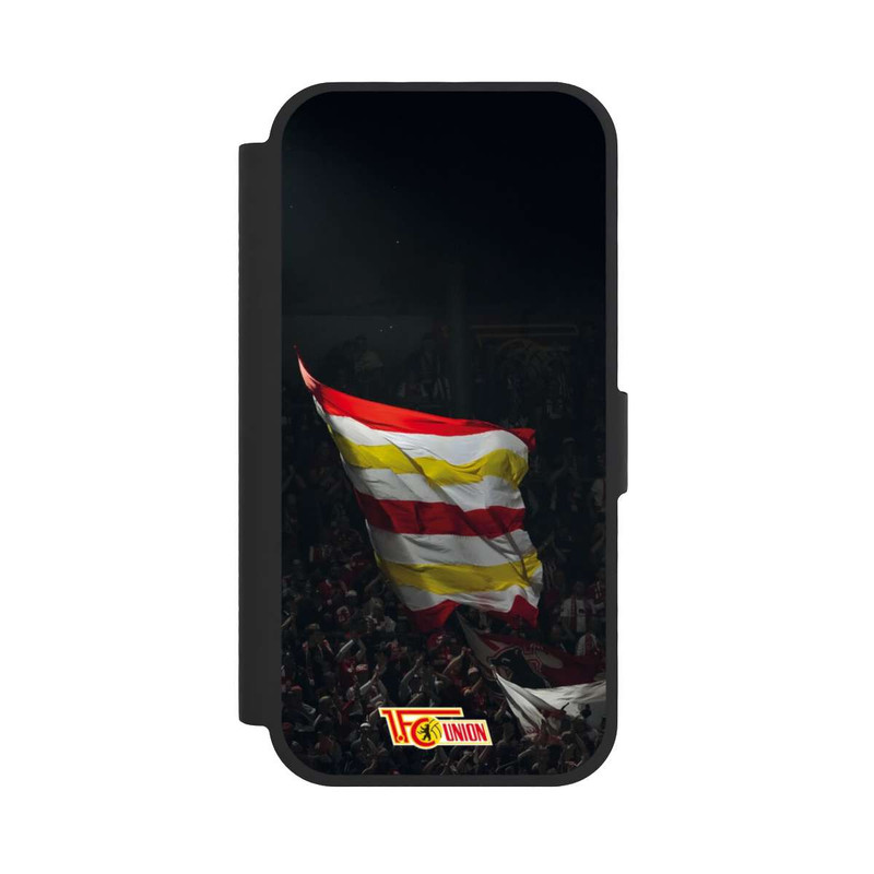 iPhone 17 NIVOflip Union Berlin Fahne