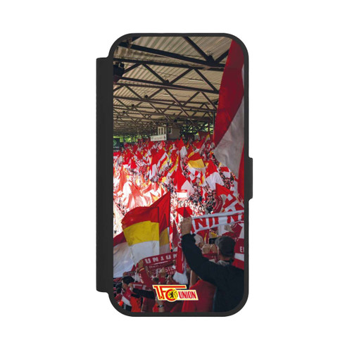  NIVOflip Union Berlin Fans Tribüne