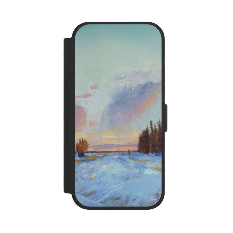 iPhone 17 NIVOflip The Journey by Roberta Murray