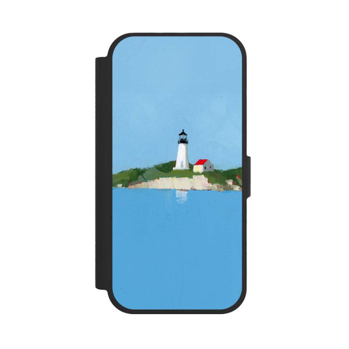  NIVOflip The Long Crossing by Ruth LaGue