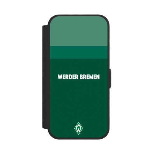  NIVOflip Werder Bremen Schriftzug Raute