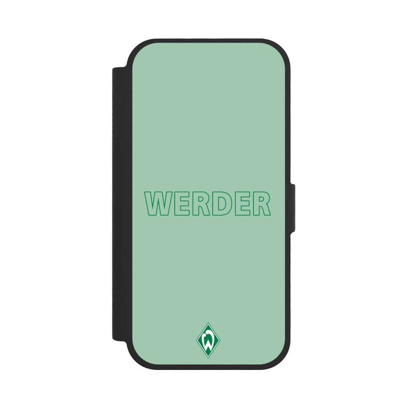 iPhone 17 NIVOflip Werder Grün