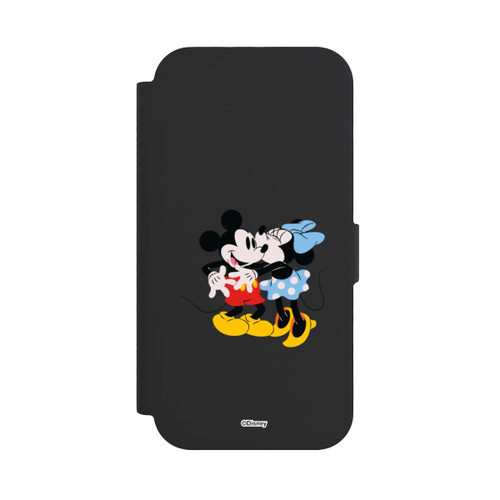  NIVOflip Mickey and Minnie Magical Couple Transparent
