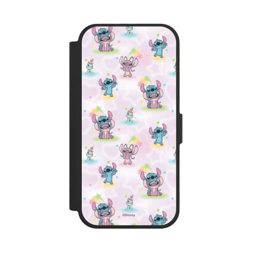  NIVOflip Lilo &amp; Stitch Together Summer Pattern