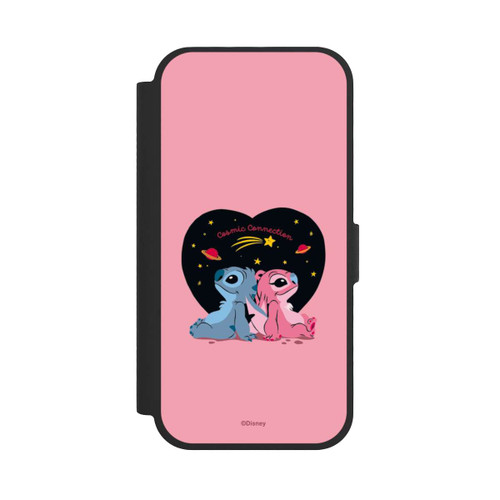 Apple iPhone 17 NIVOflip Lilo &amp; Stitch Love Always Forever