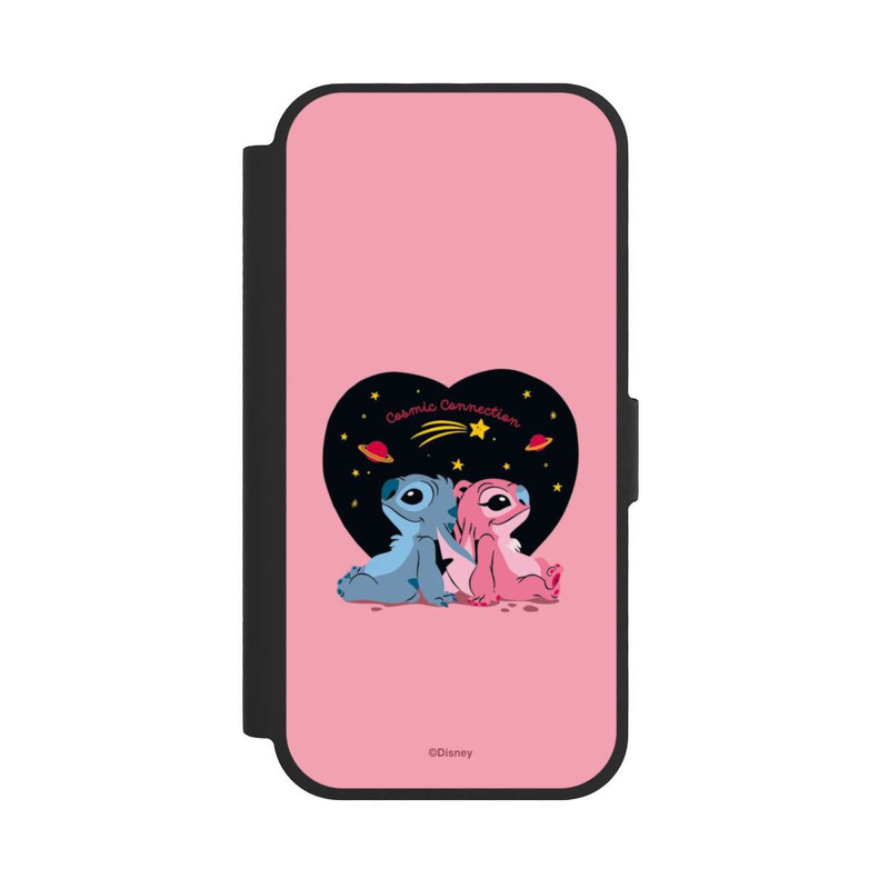 iPhone 17 NIVOflip Lilo & Stitch Love Always Forever
