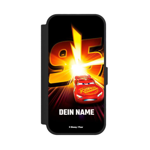 Apple iPhone 17 NIVOflip Cars Lightning 95 customisable