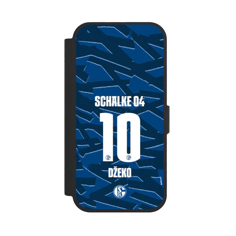iPhone 17 NIVOflip Džeko 10