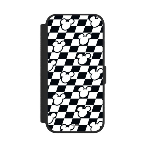  NIVOflip Happy Racing Pattern Mickey Mouse Motorsport