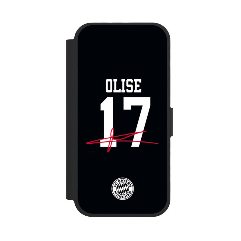 iPhone 17 NIVOflip Olise 17