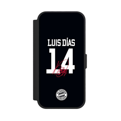  NIVOflip Luis Díaz 14