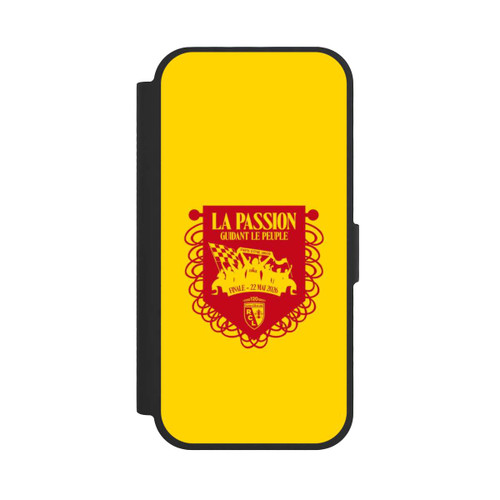  NIVOflip RC Lens 2026 en finale