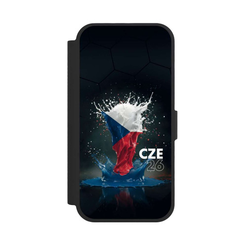 Apple iPhone 17 NIVOflip CZE 26