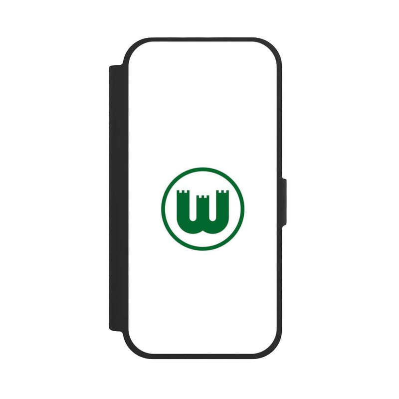 iPhone 17 NIVOflip VfL Wolfsburg Zinnenwappen