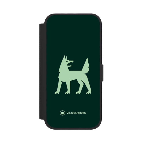  NIVOflip VfL Wolfsburg Wolf Green