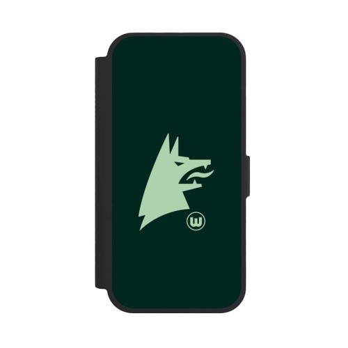  NIVOflip VfL Wolfsburg Wolf Logo