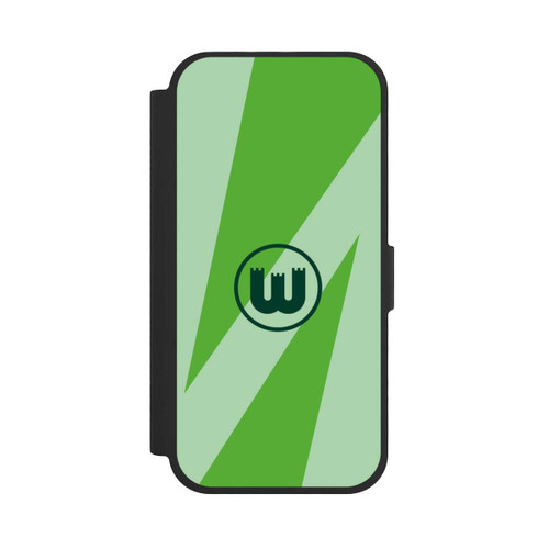  NIVOflip VfL Wolfsburg Logo Grafikelement
