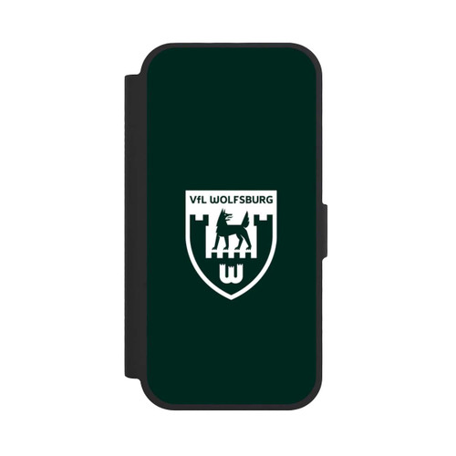  NIVOflip VfL Wolfsburg Retrowappen Grün