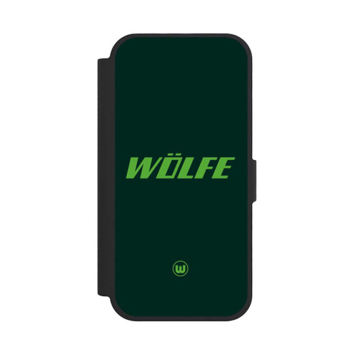  NIVOflip VfL Wolfsburg Wölfe