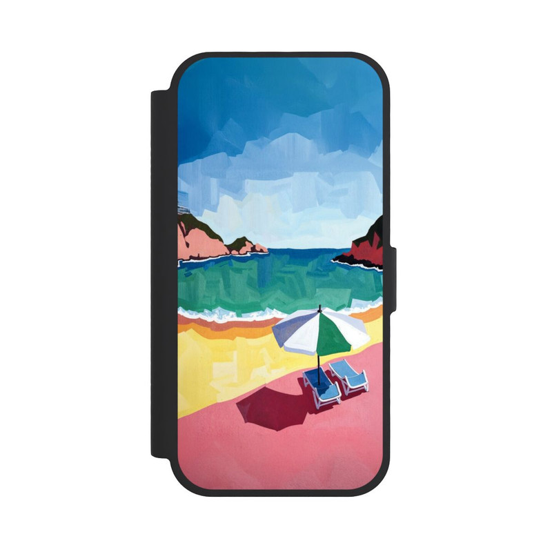 iPhone 17 NIVOflip By The Ocean