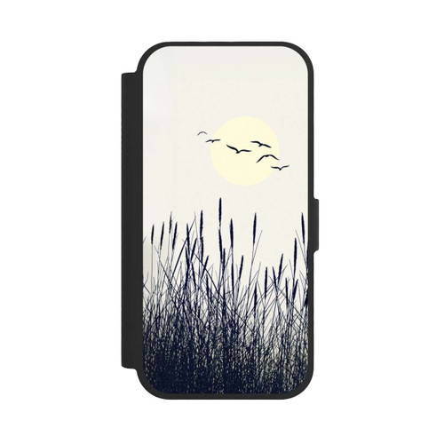 Apple iPhone 17 NIVOflip Fields of Gold Art