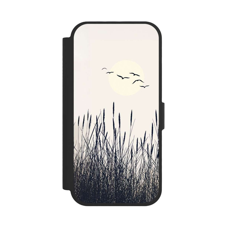 iPhone 17 NIVOflip Fields of Gold Art