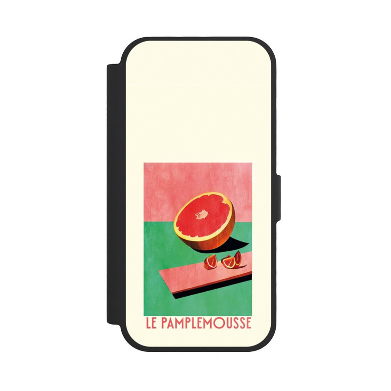 iPhone 17 NIVOflip Le Pamplemousse