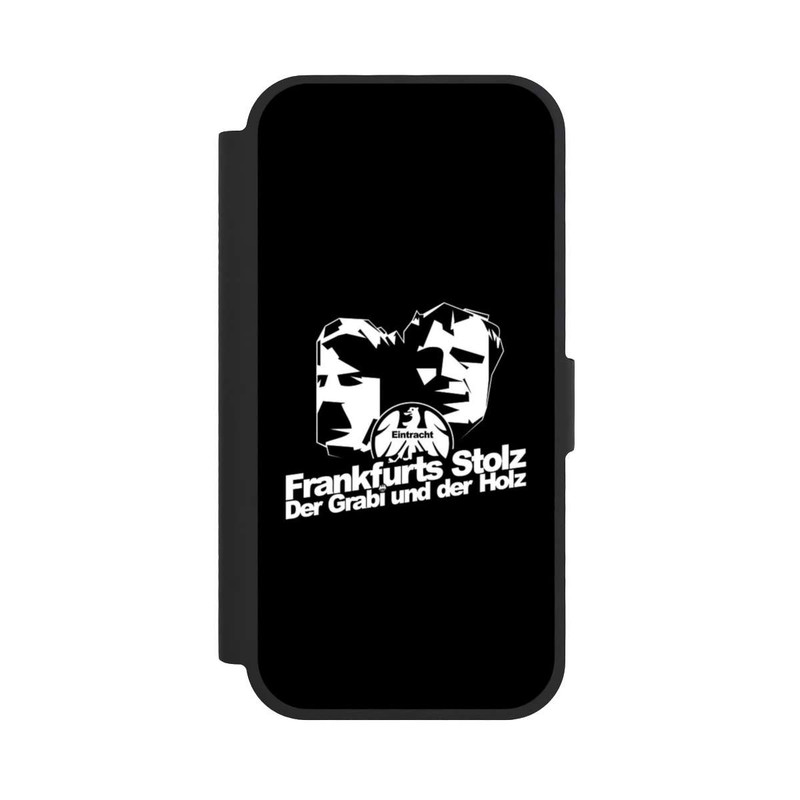 iPhone 17 NIVOflip SGE Frankfurts Stolz