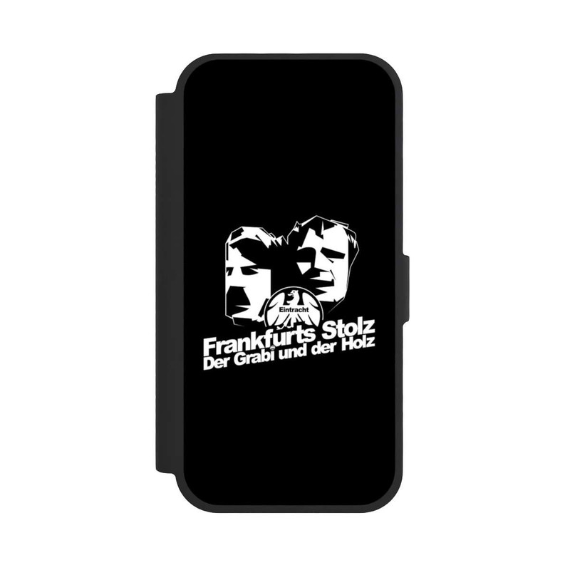iPhone 17 NIVOflip SGE Frankfurts Stolz