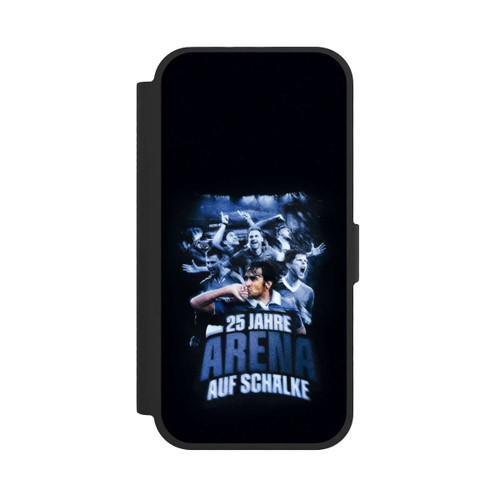 Apple iPhone 17 NIVOflip 25 Jahre Arena Auf Schalke
