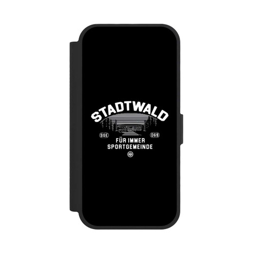 Apple iPhone 17 NIVOflip Eintracht Frankfurt Stadtwald
