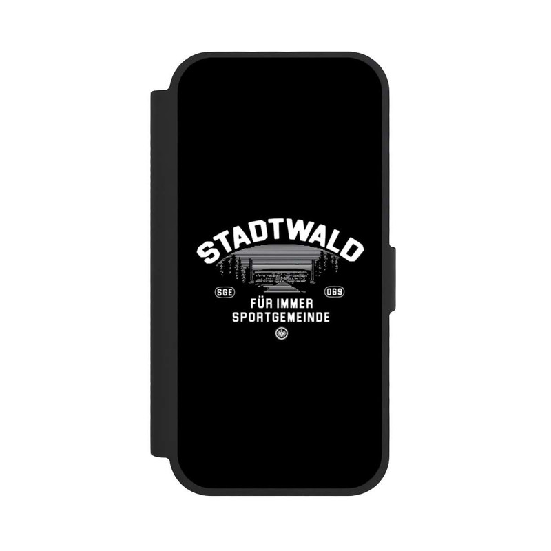 iPhone 17 NIVOflip Eintracht Frankfurt Stadtwald