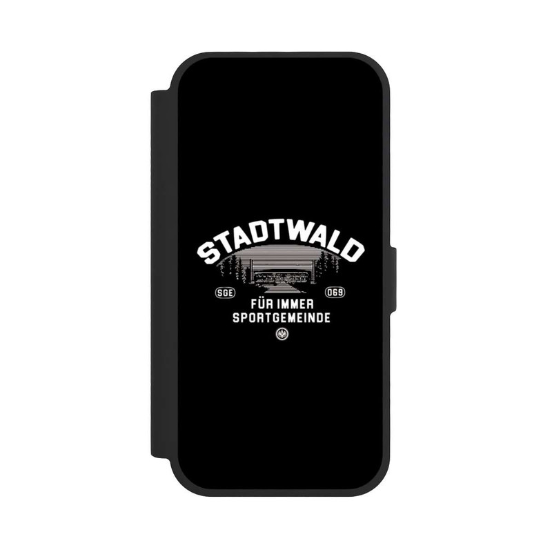 iPhone 17 NIVOflip Eintracht Frankfurt Stadtwald