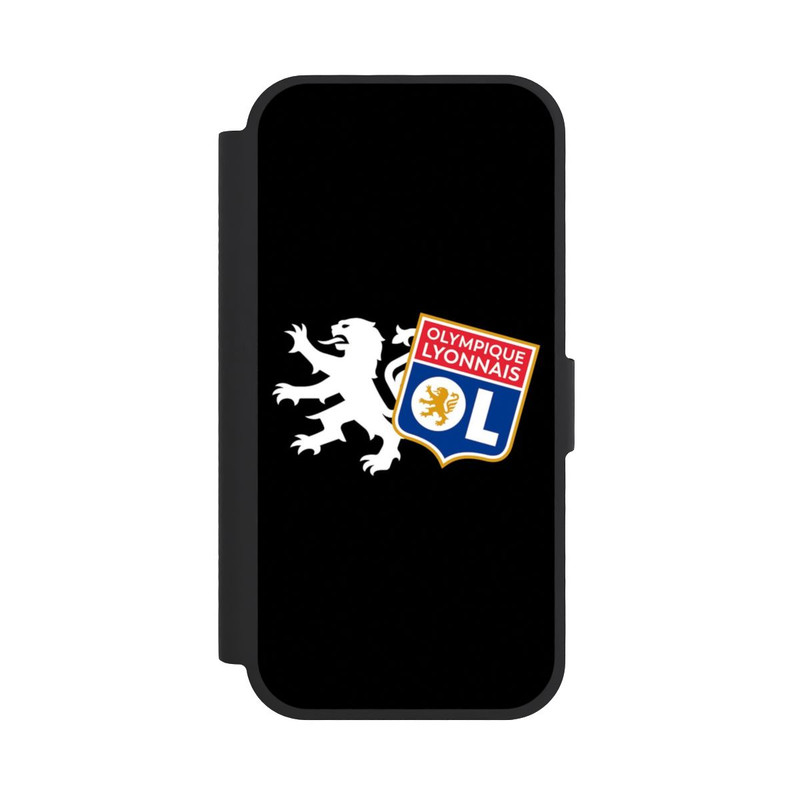 iPhone 17 NIVOflip OL Lion Black