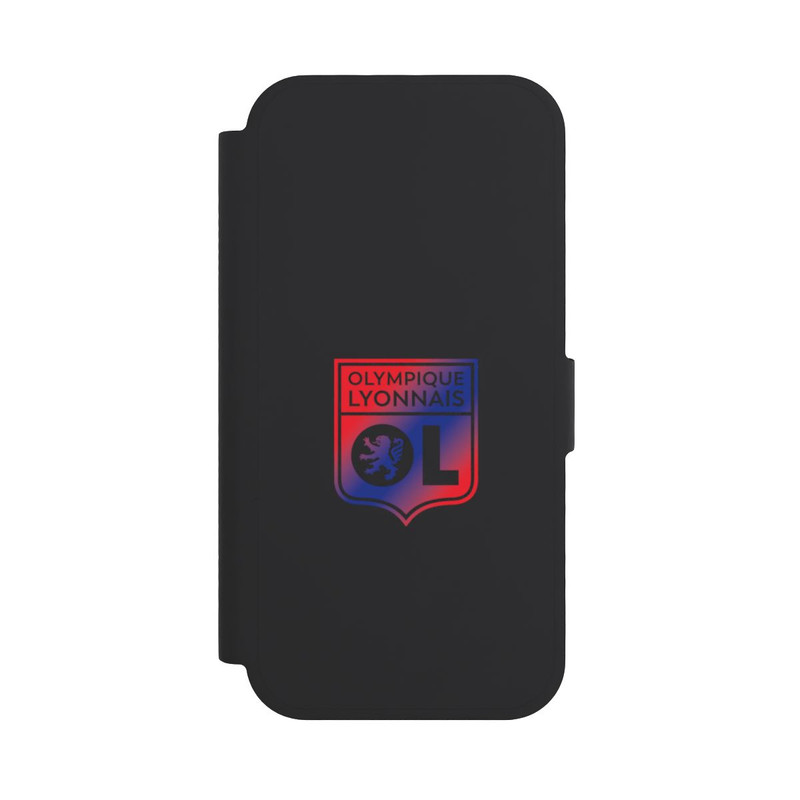 iPhone 17 NIVOflip OL Two-colour Logo